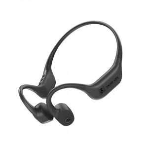 Bone conduction headphones