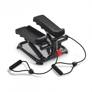Smart fitness equipment