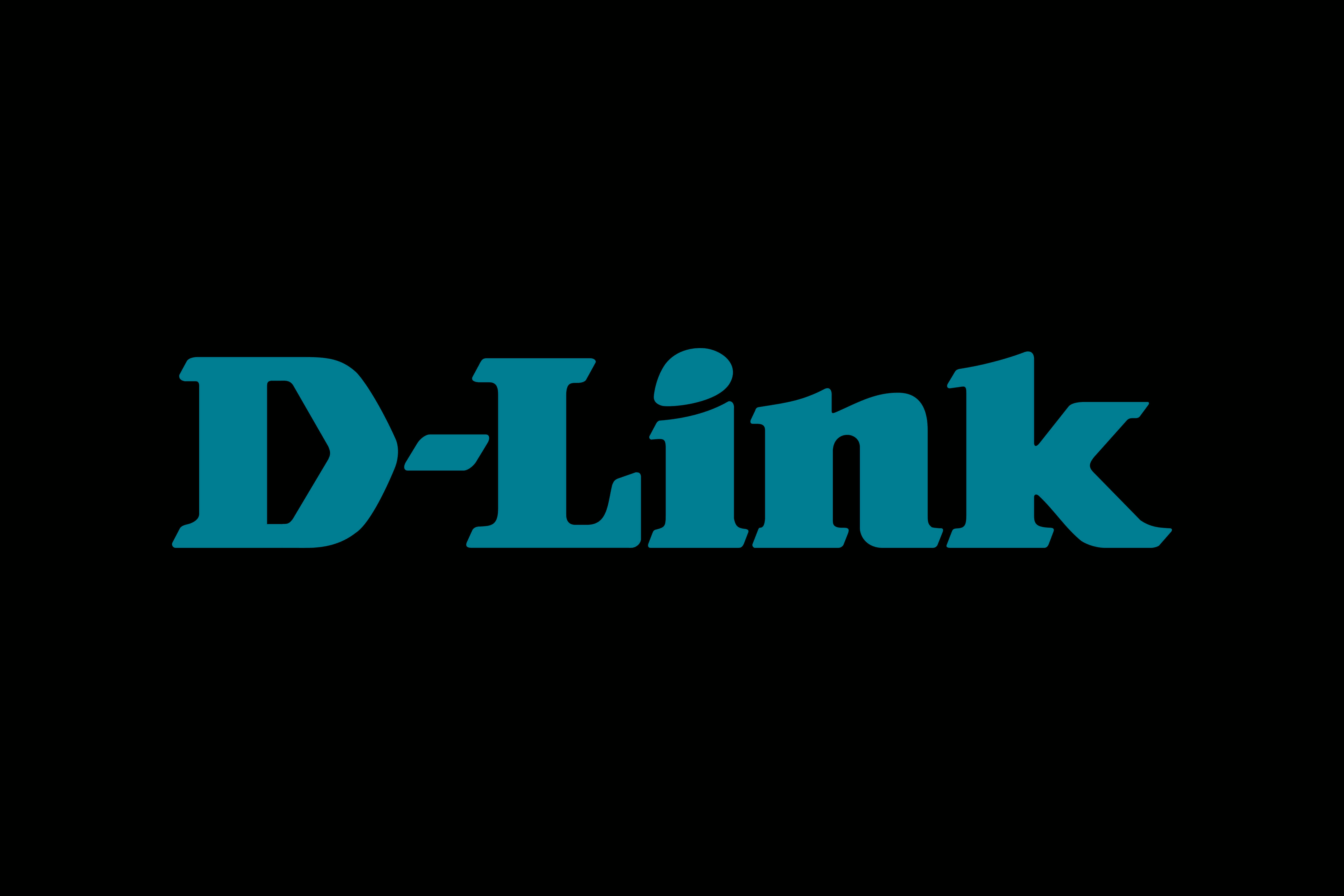WIFI Router D Link