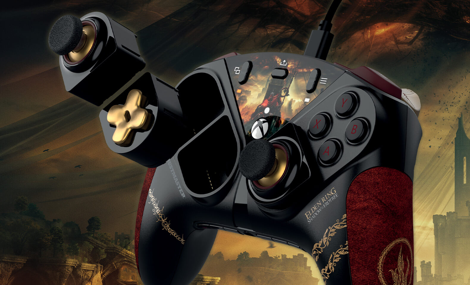 Xbox Gamepad Taitu