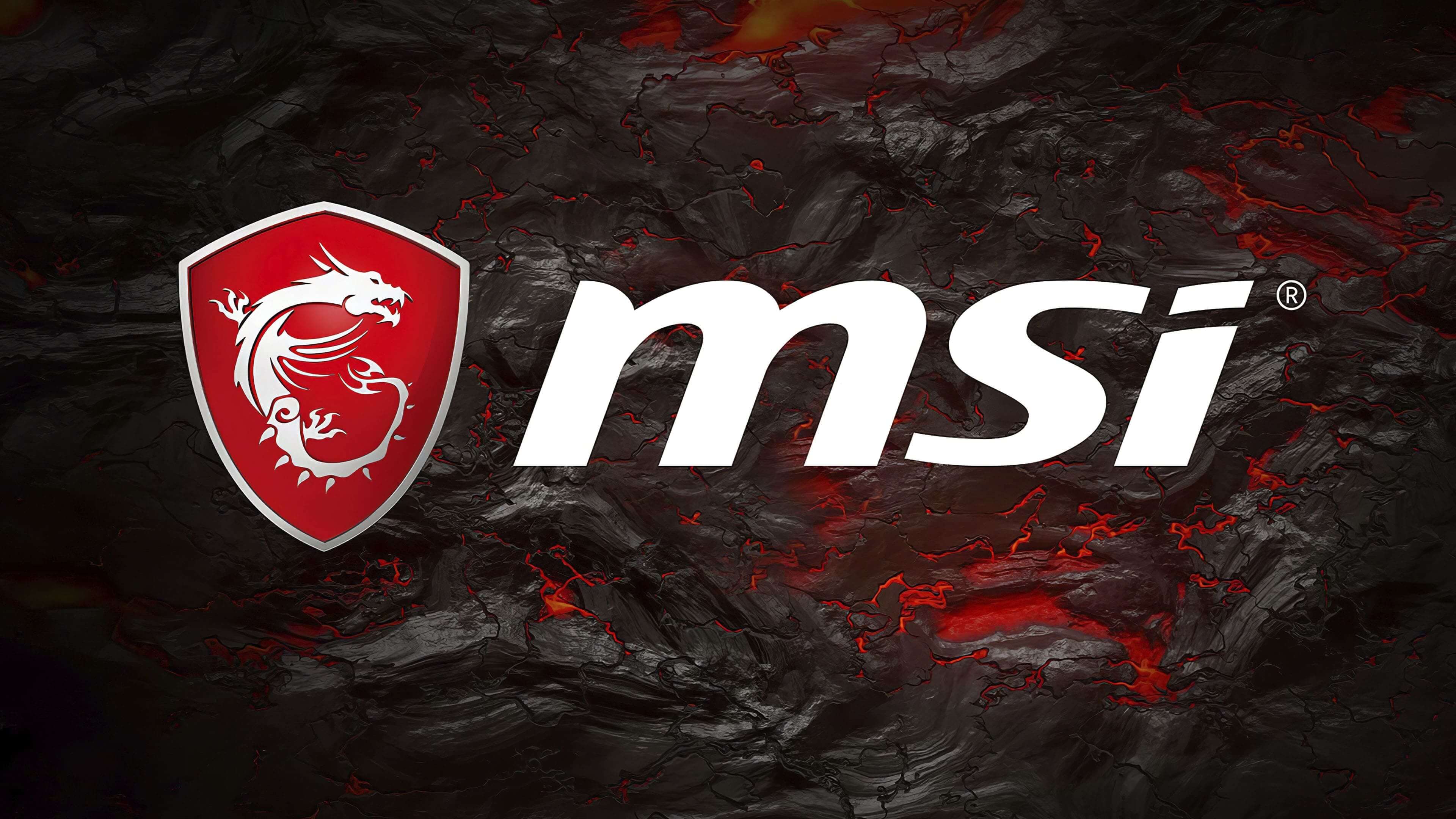 Graphics Card MSI
