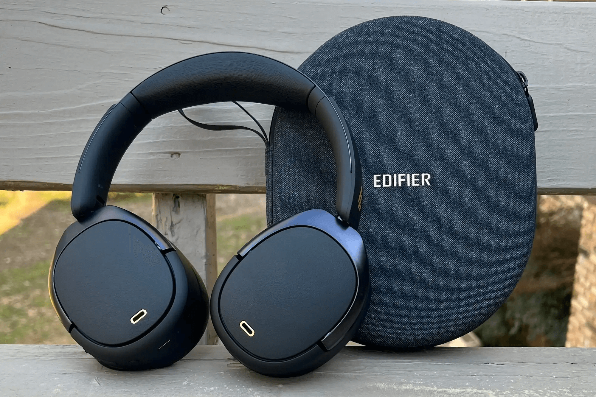 Edifier Headphone 4