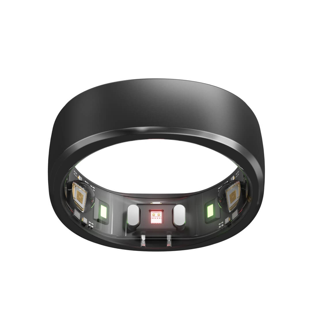 Smart ring blood pressure Featured Image