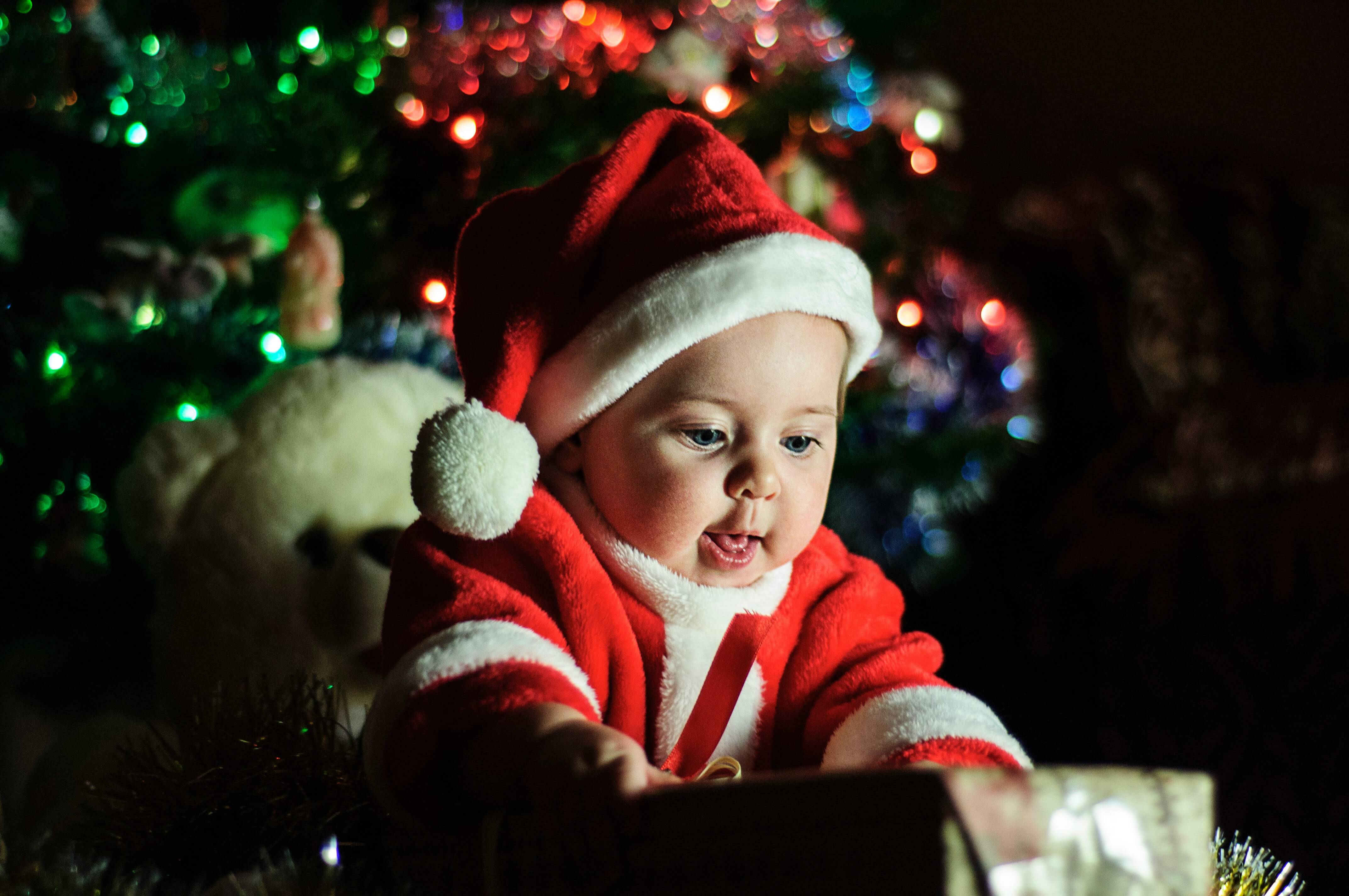 Christmas Children
