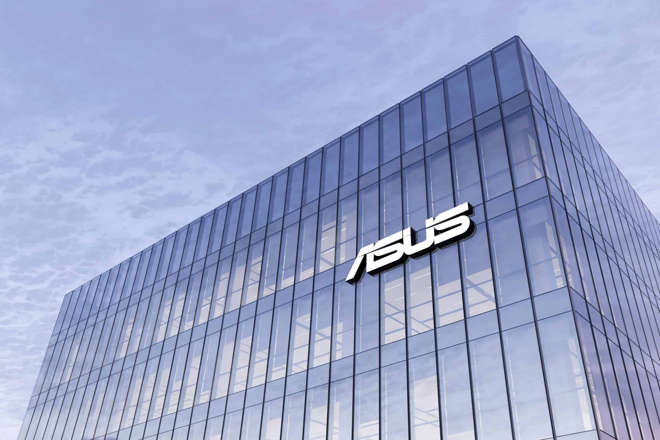 Touchscreen Gaming Laptop ASUS