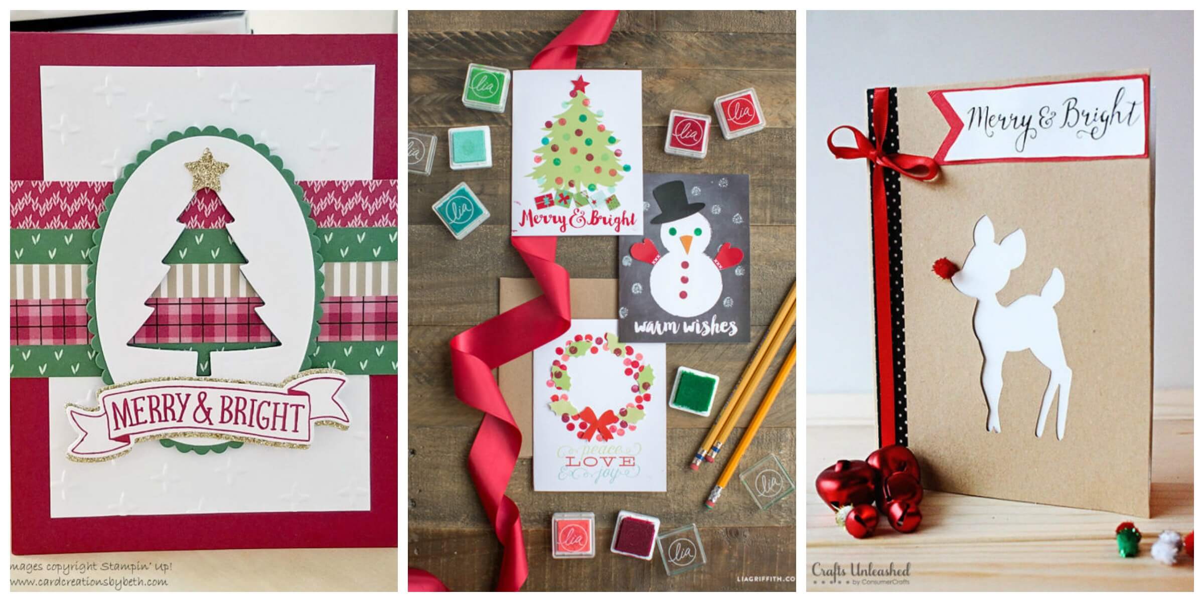 Christmas Supplies 3