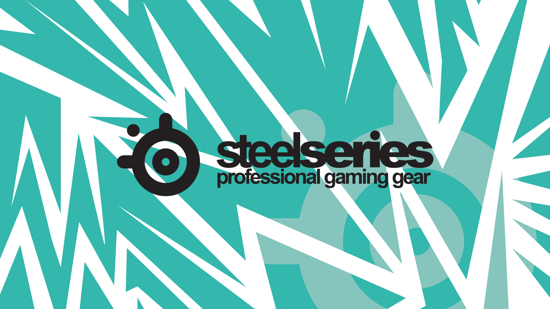 Gaming Headphone SteelSeries