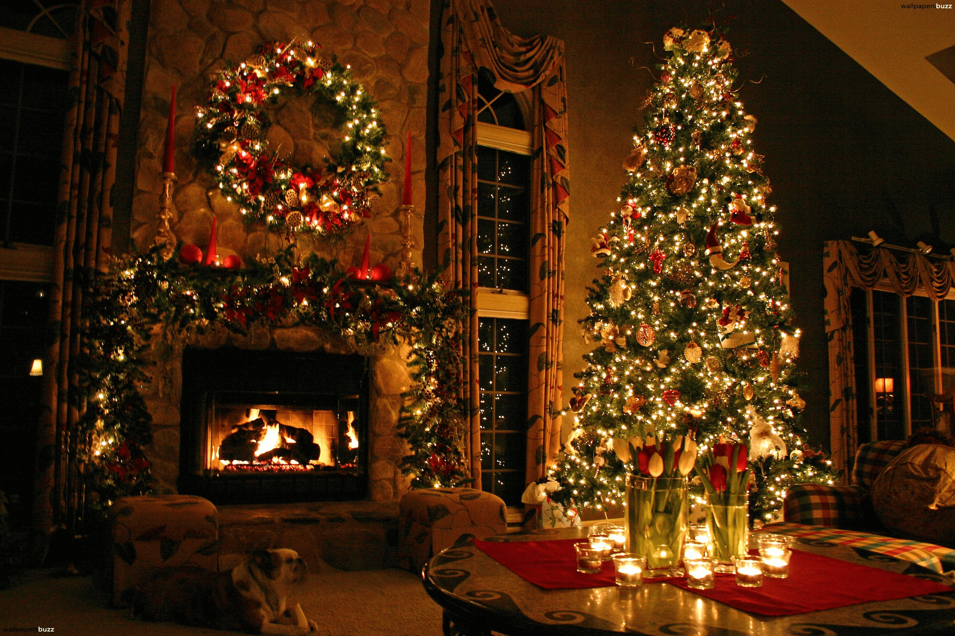 Christmas 1
