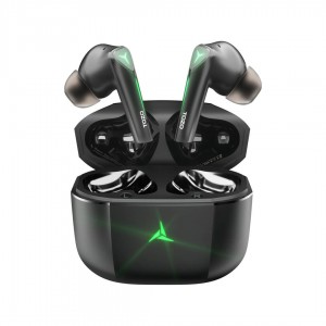 Gaming earbuds with microphone