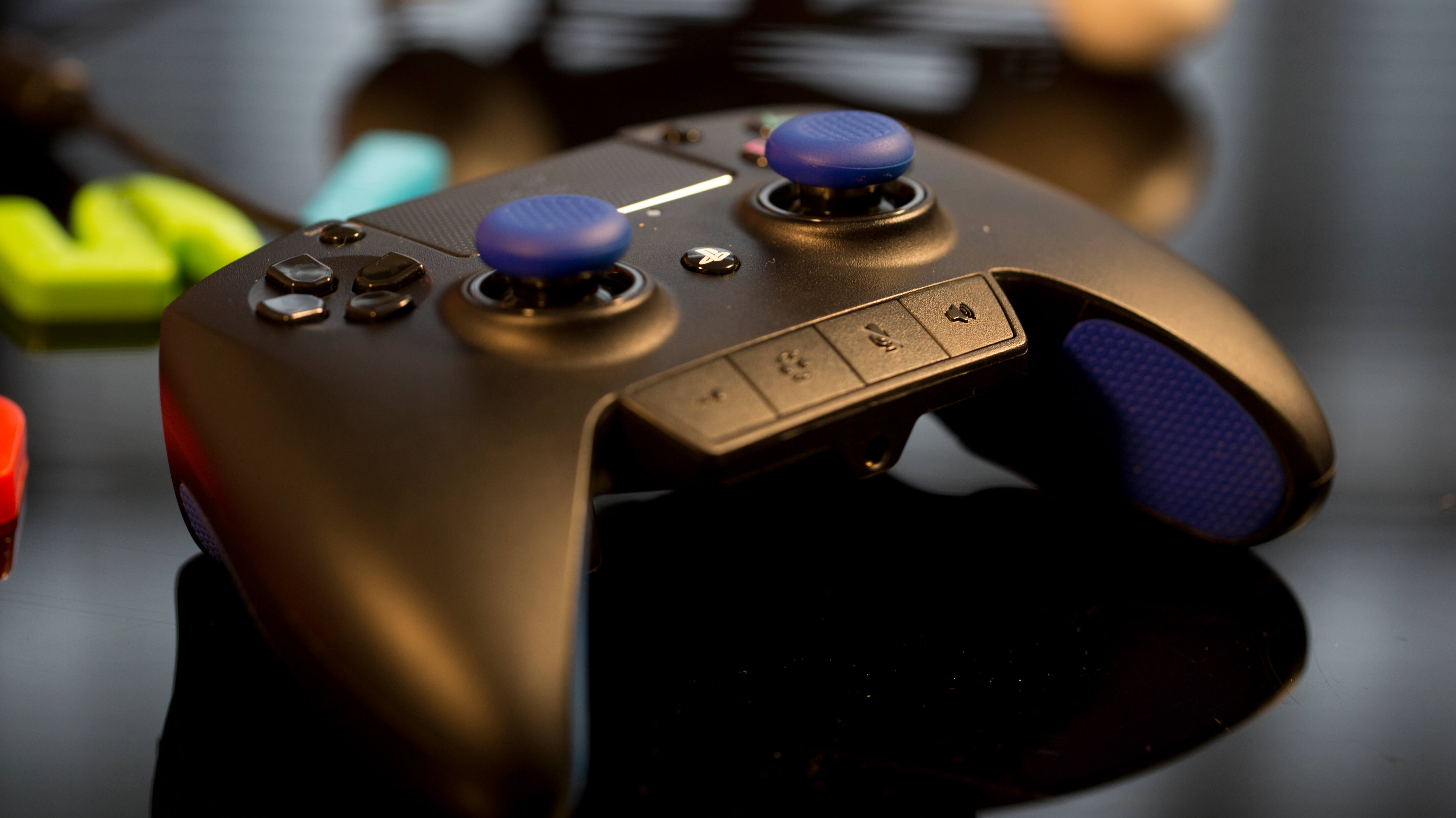 Xbox Gamepad Razer