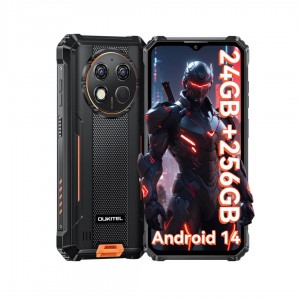 Gaming mobile phone