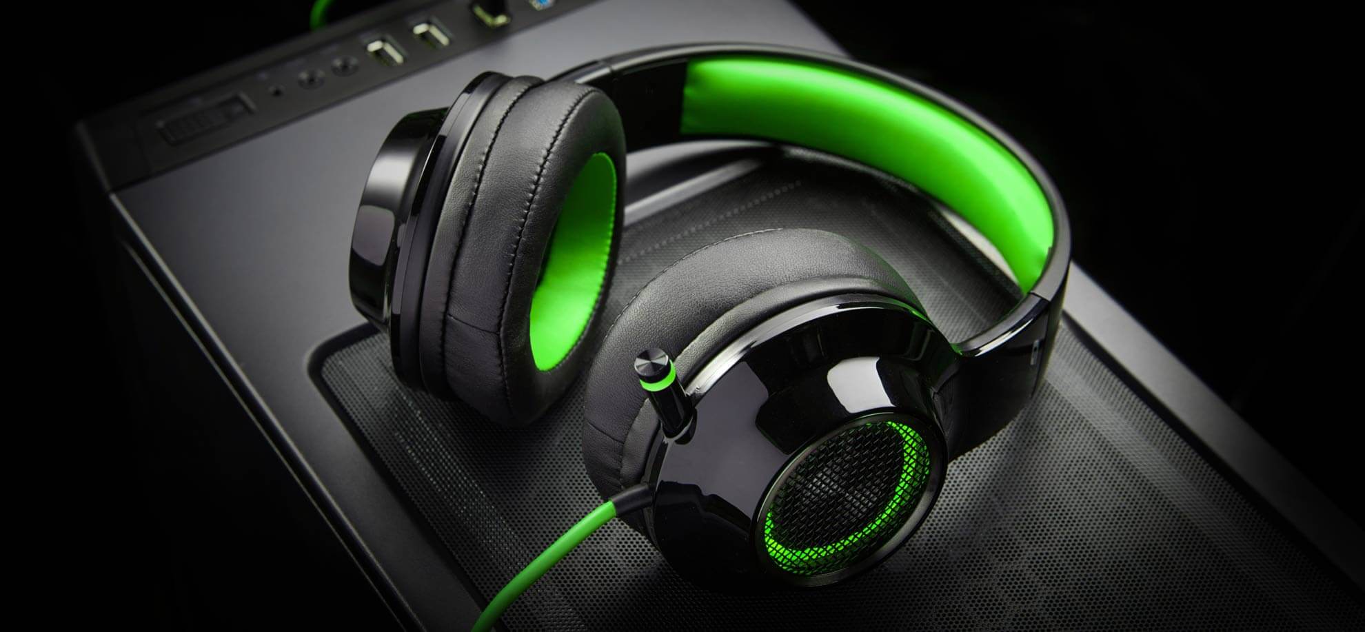 Gaming Headphone Edifier