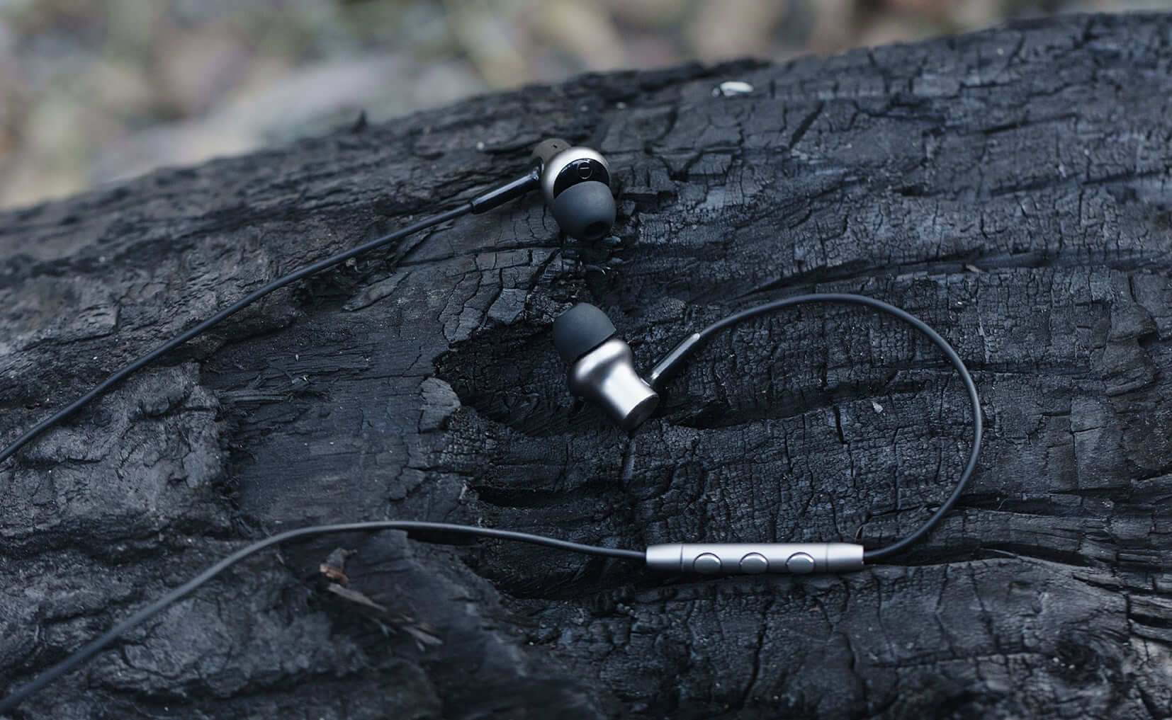 Xiaomi Earphones 1