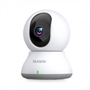 wireless security camera