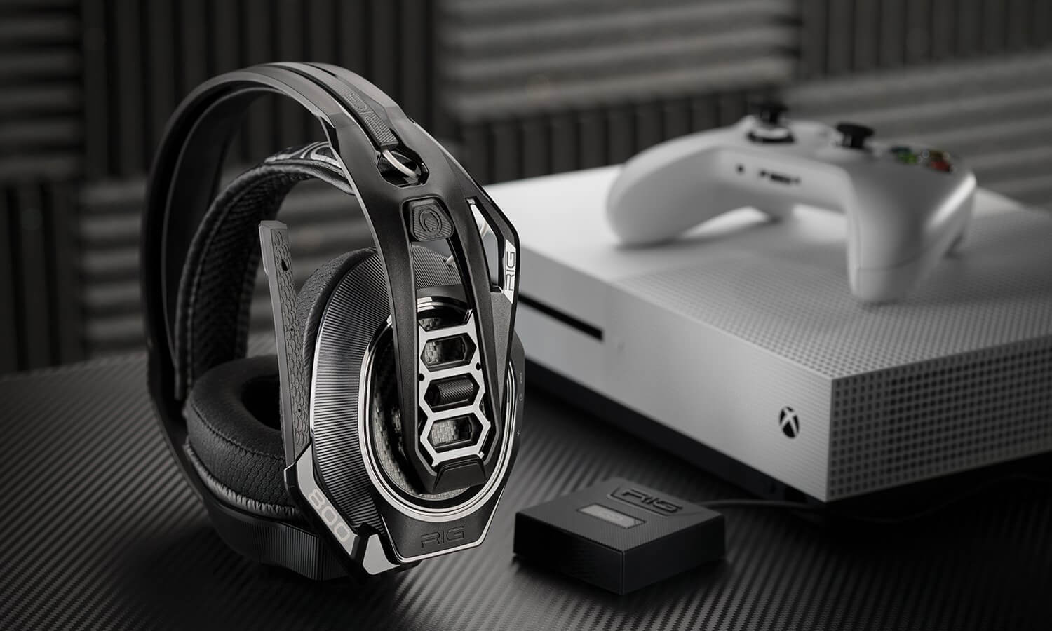 Gaming Headphone Plantronics