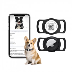 Bluetooth tracker for dogs